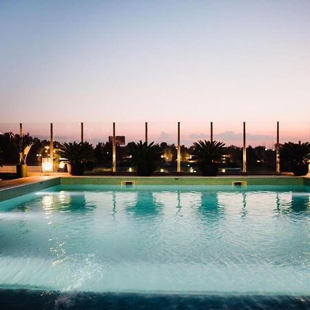 Kos Pilar Hotel Екстериор снимка
