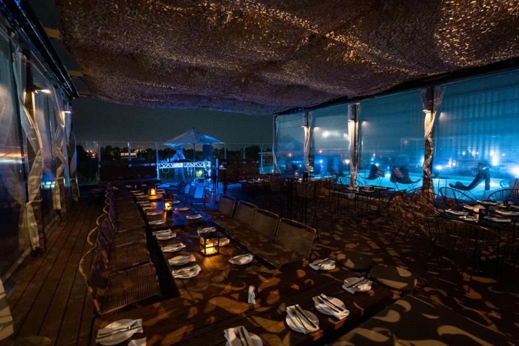 Kos Pilar Hotel Екстериор снимка