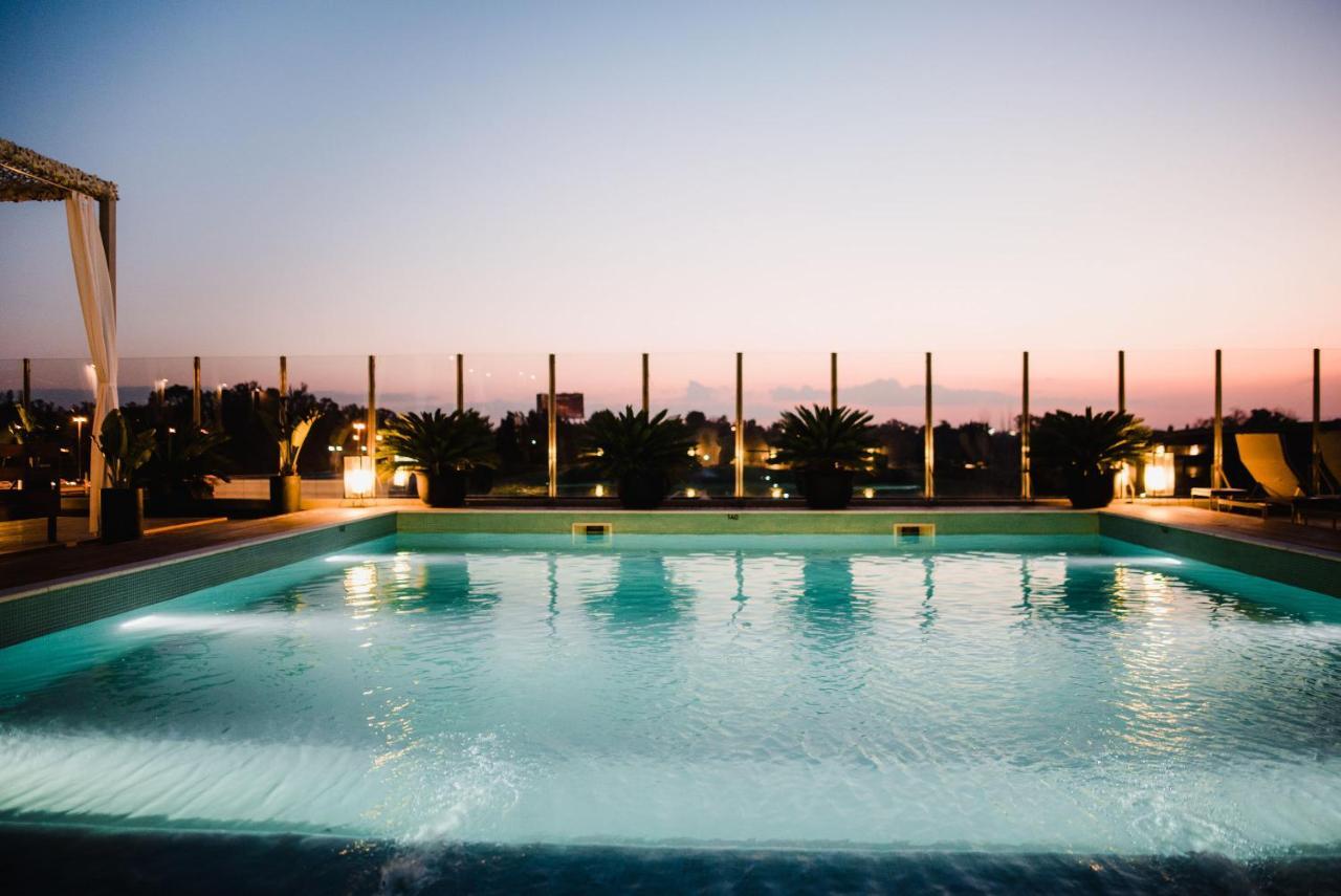 Kos Pilar Hotel Екстериор снимка