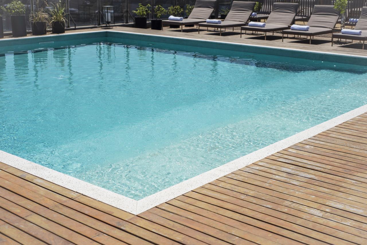 Kos Pilar Hotel Екстериор снимка